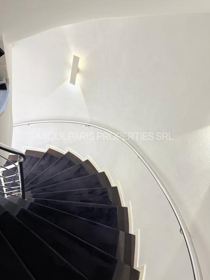 Vila spatioasa -12 camere- mobilata premium - zona Herastrau - 35