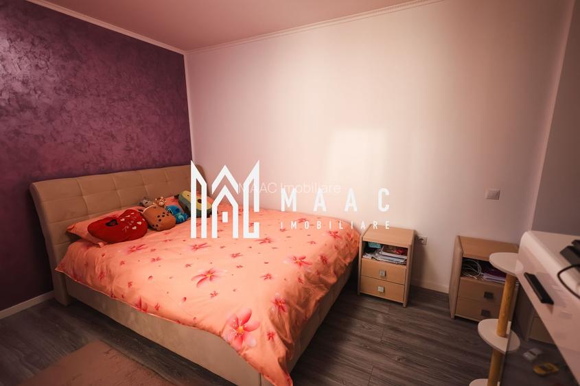 Apartament 3 camere | Etaj 1 | Decomandat | Arhitectilor - 6