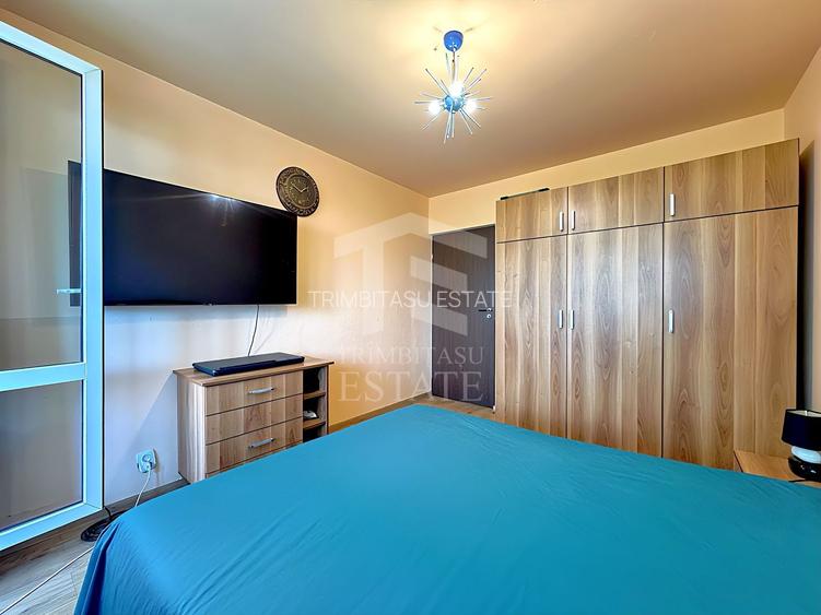 Apartament 3 camere | Str. Uioara nr. 13 | Berceni - 4