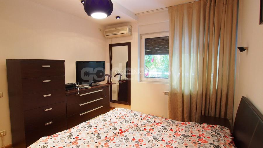 Apartament cu 2 camere si 50mp terasa - 7