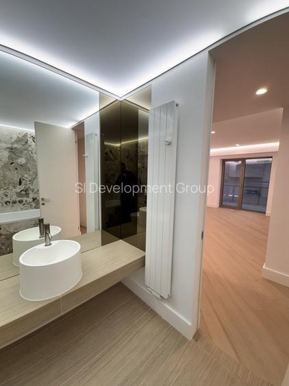 Apartament 3 camere Pipera - Cortina - Iancu Nicolae | Zona Premium | Imobil Nou - 19