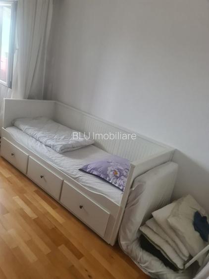 Apartament 3 camere 65mp zona Kaufland Marasti - 6