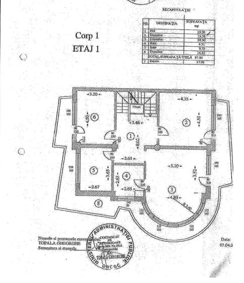 Vila in Herăstrău | Sos Nordului - 2