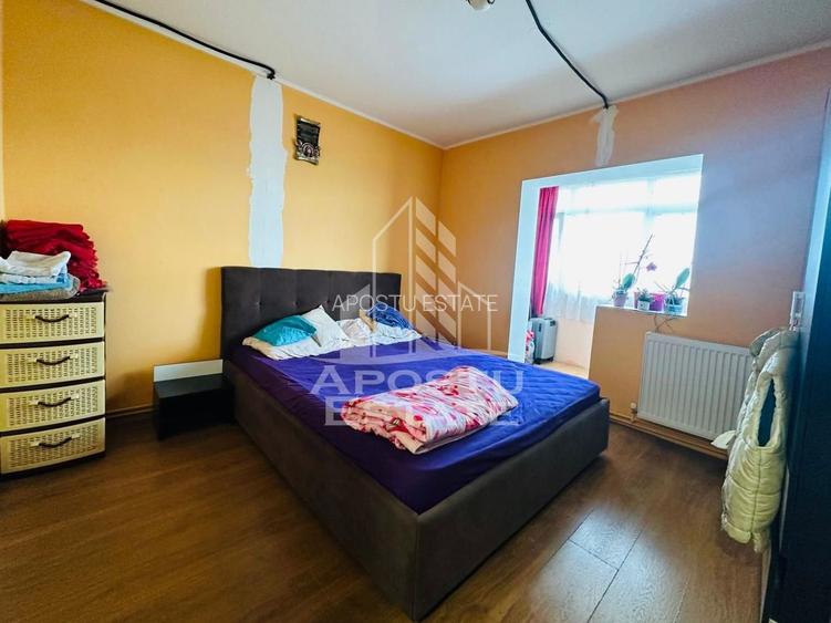 Apartament 3 camere zona Alfa - 10