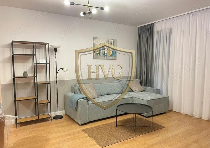 Apartament 3 camere | Centrala + pardoseala | Bloc nou | Parcare inclusa - 2