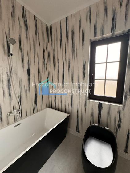 Casa NOUA | 130 mp | Giroc | Finisaje și materiale premium | - 22
