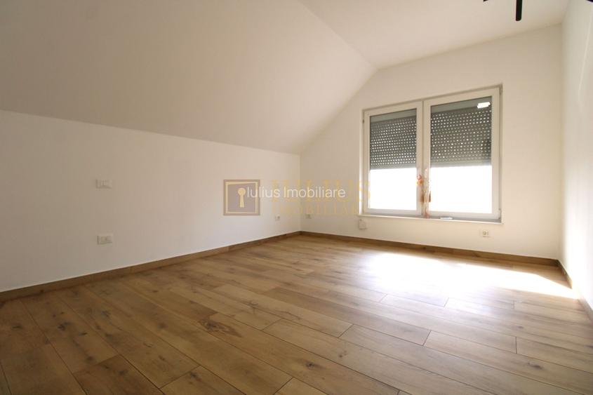 1/2 duplex, 5 camere – prima închiriere | Moșnița Veche - 26