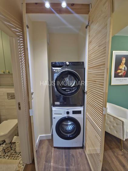 Apartament 3 camere, Tomis 2 – renovat, mobilat, utilat, 59 mp, etaj 3/4. - 24