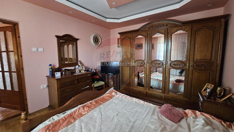 Doua Vile cu teren intravilan de 1080mp in orasul Suceava - 37