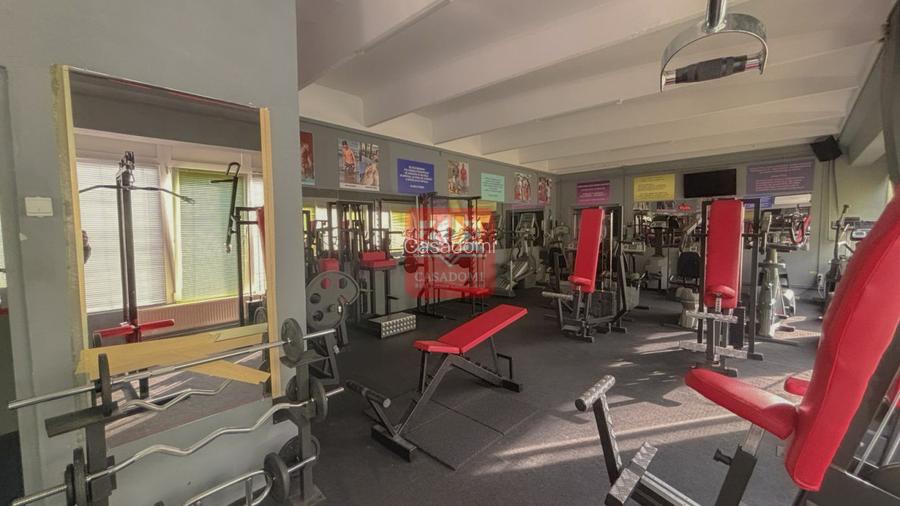 Cladire Complet Inchiriata - Birouri/Depozitare/Servicii - Str. Pestalozzi  - 7