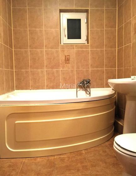 Apartament Aviatiei, 2 cam., 3/4, decomandat. 3 min. de metrou+Loc parcare - 3