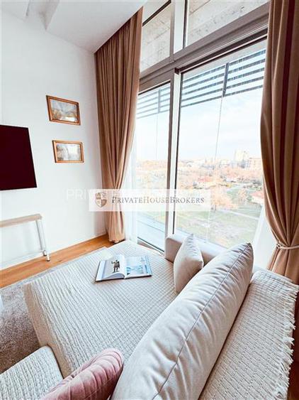 Aviatiei | Promenada Mall | Up Site | Bloc 2025 | Parcare - 12