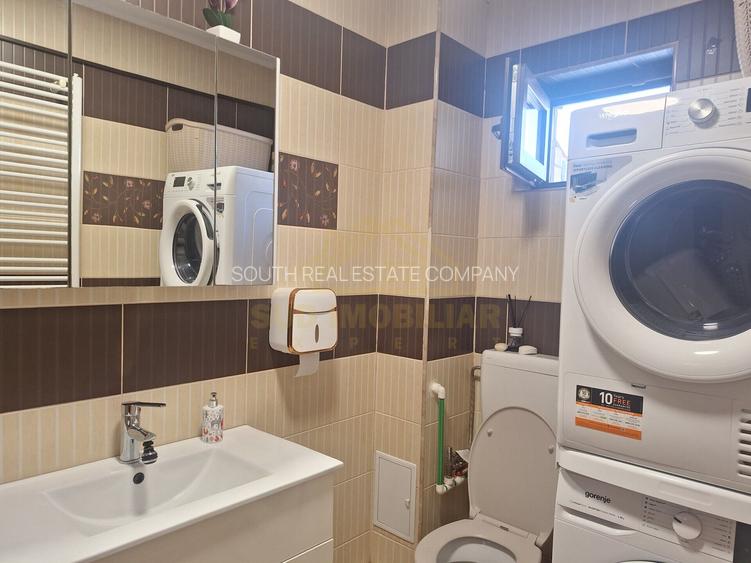 CASA P+1+M-300 MP TEREN-ADIACENT DRUMUL FERMEI - 21