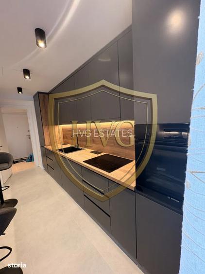 Apartament | Complex Nusco City Faza 2 | Centrala Proprie - 3