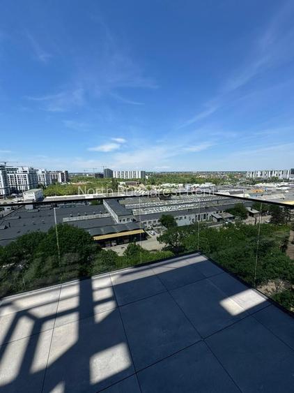 Apartament 4 camere | De Inchiriat | Ideal locuință sau birou | - 8