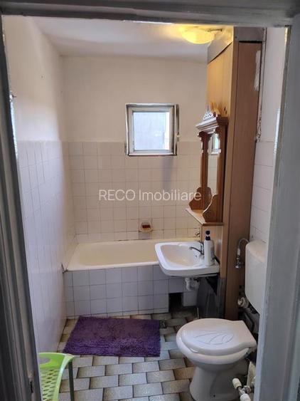 RECO Apartament cu o camera decomandat, Velenta - 11