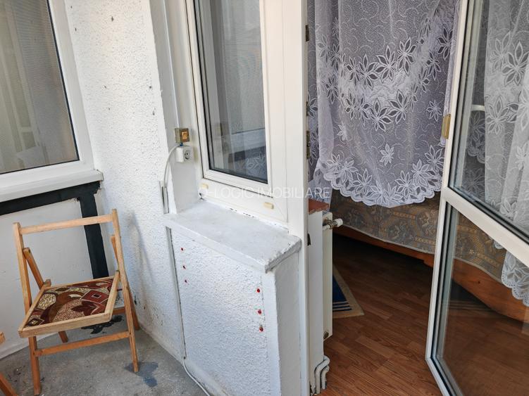 Apartament 2 camere in bloc vila, liber la vanzare RASNOV - CENTRU NORD - 6