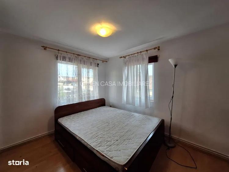 Casă tip triplex | 4 camere | 2 băi | zona Primăriei Florești - 6