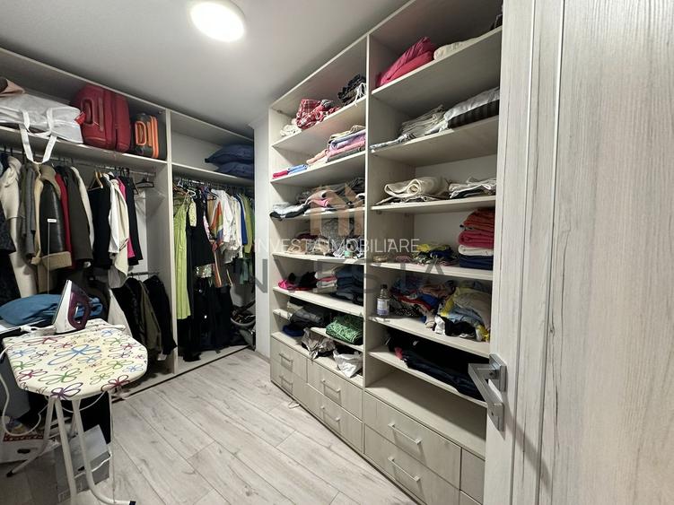 Apartament 3 camere,  Imobil nou, 85 mp utili zona Platinia! - 14