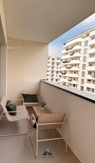 Apartament 2 camere bloc 2026 strada Eroilor Florești - 8