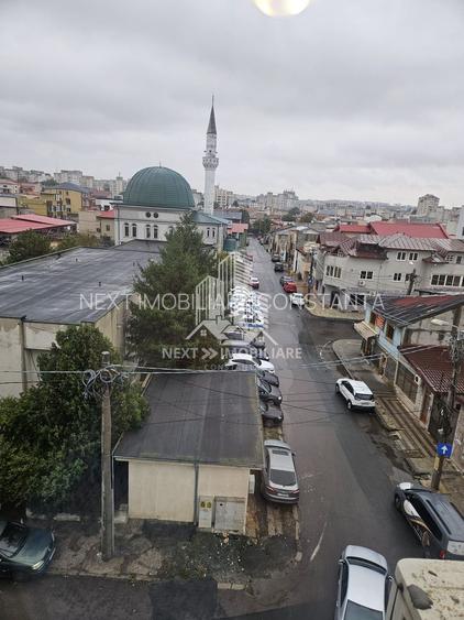 🏠 Închiriez apartament 2 camere – Piața Chiliei, Constanța - 12