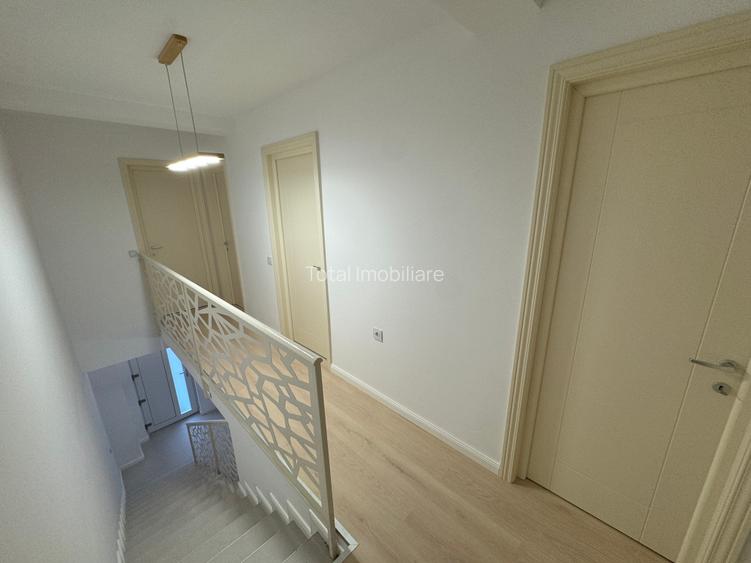 CASA DUPLEX MOBILATA SI UTILATA ZONA CENTRALA STR. PALTINIS NR 52 - 8