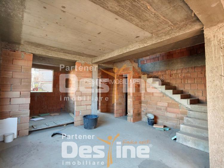 Duplex modern nZEB lângă Bunloc – liniște, natură și acces rapid către oras - 7