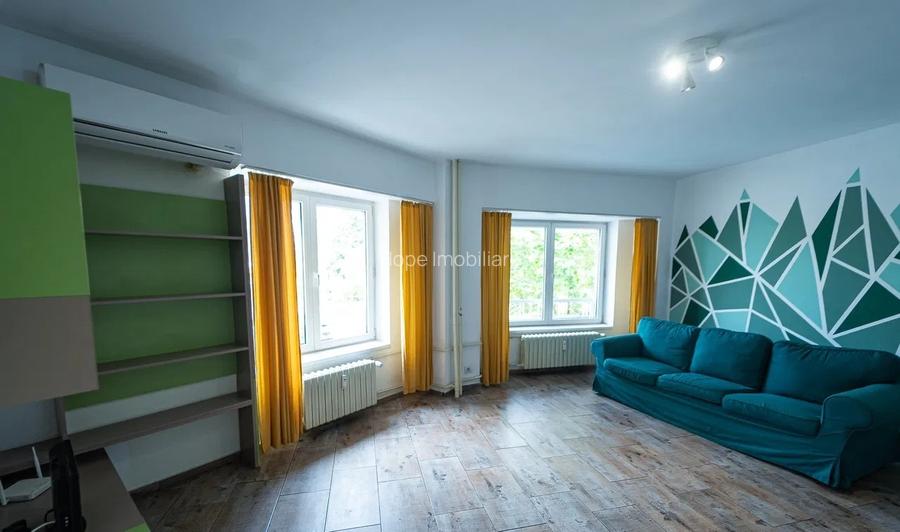 Calea Calarsilor-apartament 2 camere - 6