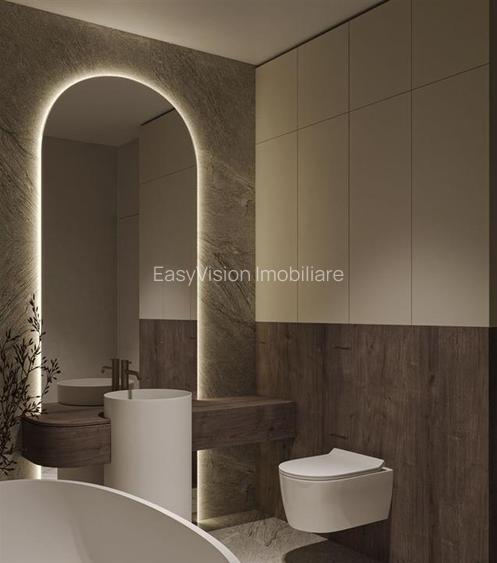 Apartament 3 camere + dressing | Bd. Unirii | Vedere Casa Poporului - 9