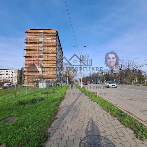 Apartament 3 camere/ Etajul 2 Bloc Turn/Bloc in reabilitare termica - 10