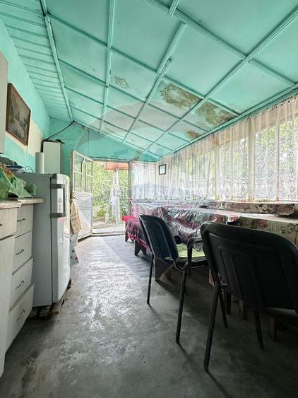 Casă / Vilă cu 3 camere de vânzare - 8