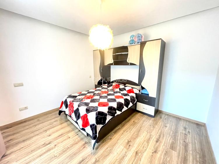 Vila tip Duplex P + 1 + M  - Marginei - 600 mp teren - 16