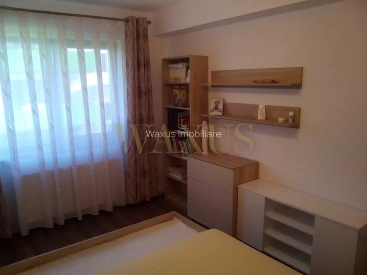 Apartament la Cheie - 45MP I Balcon I Etaj 1 - Str. Sub Cetate - 3