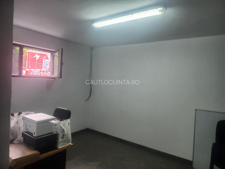 Spatiu Tehnic | Luica | Grand Arena 8’  | Turnu Magurele  - 2