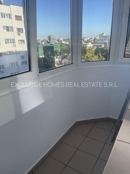 2 camere Calea Dorobanti - 15