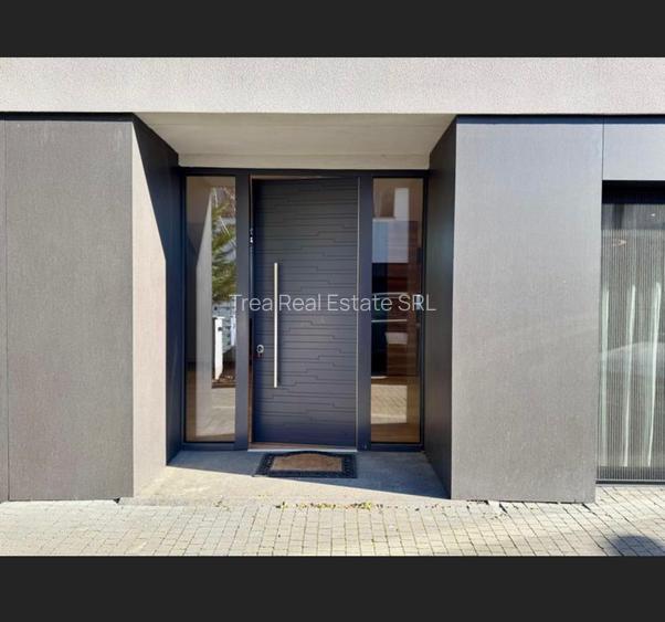 Vilă individuală Pipera | 6 camere |  PISCINA | Școala Americană - 43