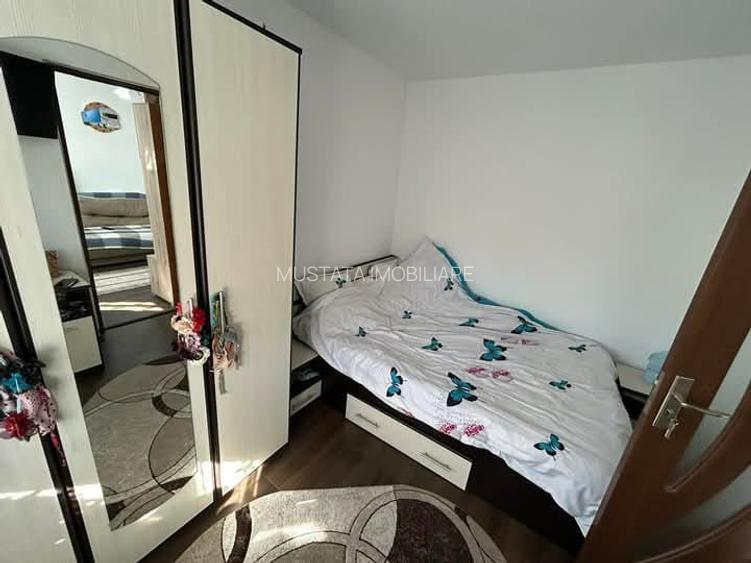 Apartament 3 camere confort 2, zona Viziru 2, etaj 3. - 5