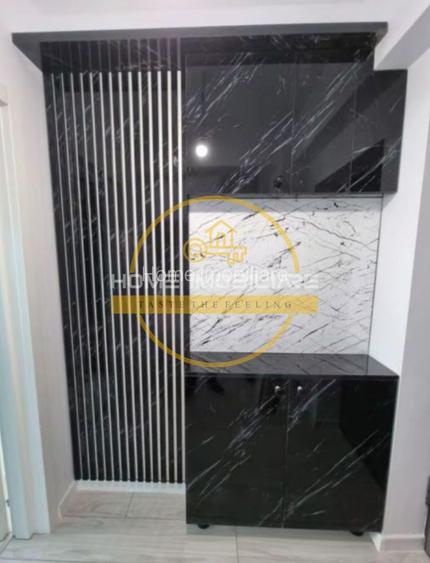 🏠Apartament 2 camere 57mp, DC, etaj 1 | Parcare inclusa | 📍Valea Lupului - 4