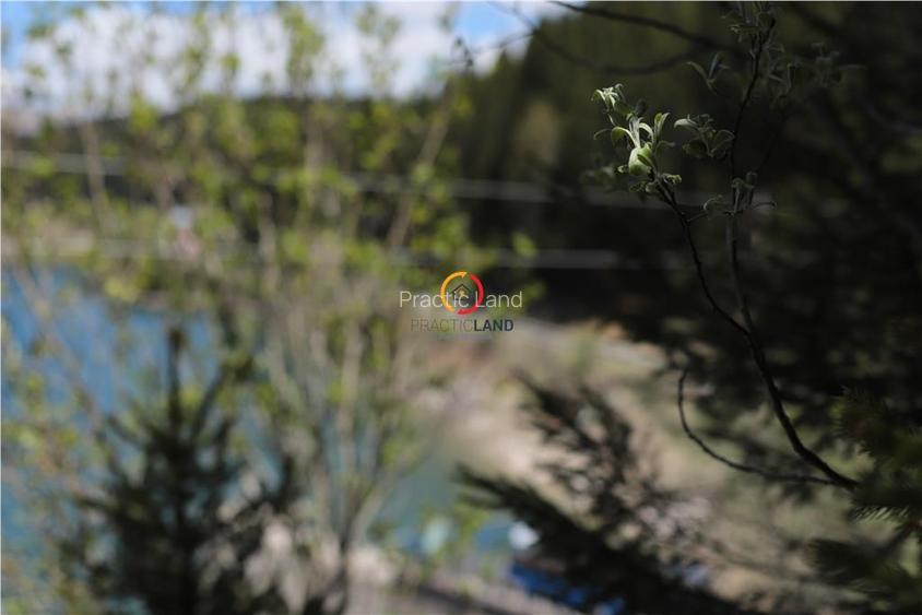 terenuri speciale Padina Busteni, sunt dispuse ca o veritabila coroana in jurul - 3