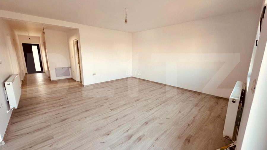 Casa plan parter de vanzare, cu 4 camere, 110 mp utili, zona Letcani - 5