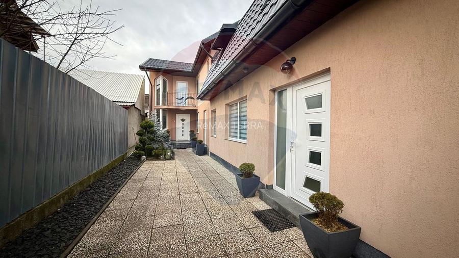 Apartament de lux de închiriat - 13