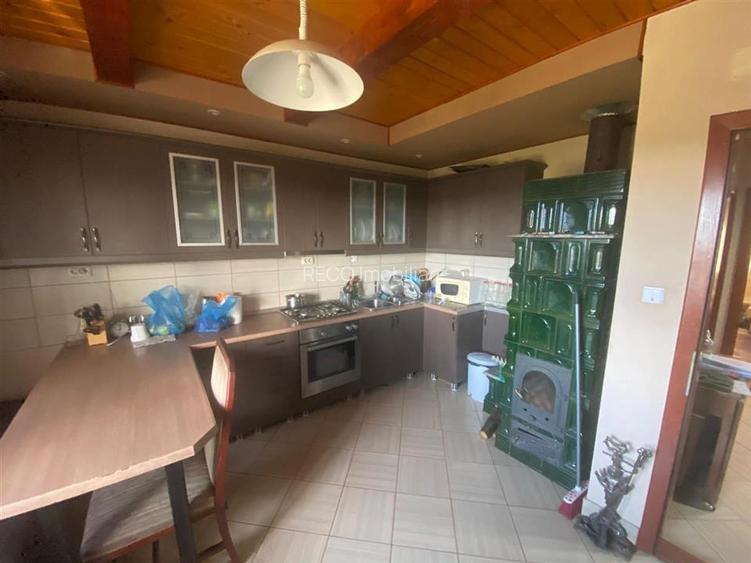 RECO casa de vacanta  Episcopia - 4