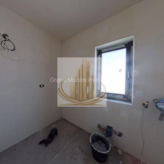 Duplex Modern Parter – Dumbrăvița | 92 mp utili | Teren 350 mp - 12