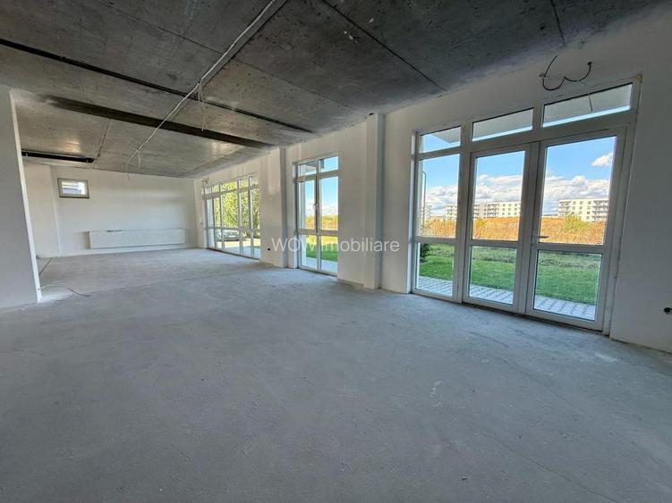 De vanzare spatiu comercial 259 mp in Sibiu - 6