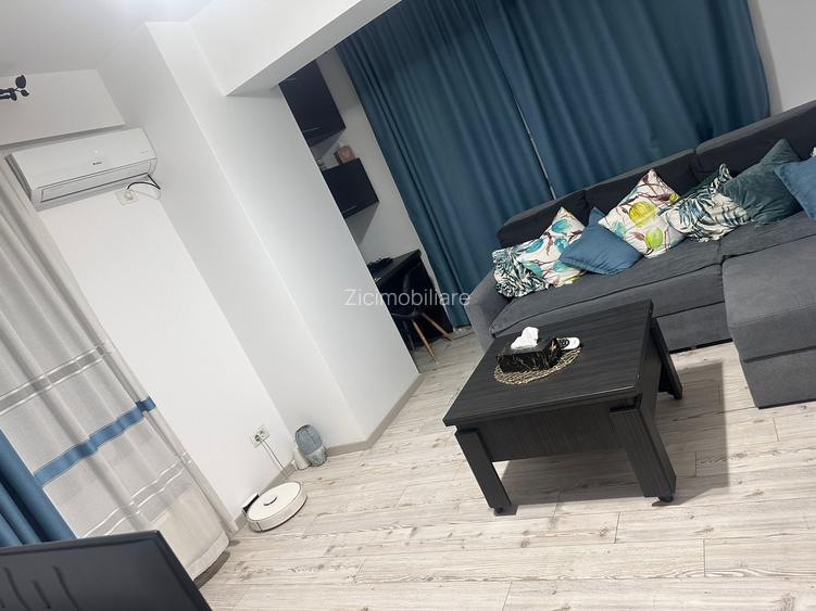 Apartament 2 camere an 2019 Grozăvești – Metrou 5 minute - 3