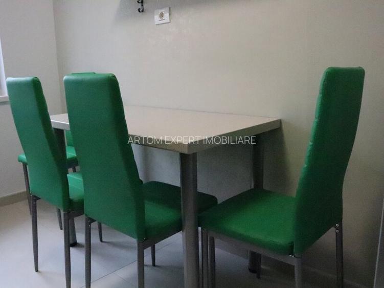 Theodor Pallady/piata Trapezului,1 minut metrou - 8