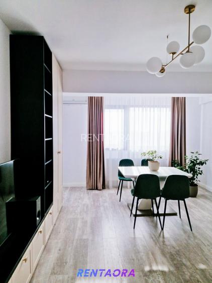 Virtutii Lacul Morii Lake House Crangasi Spatios Mobilat FULL + Parcare - 2