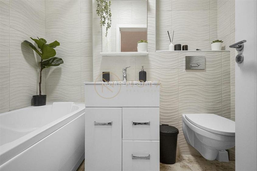 Garsoniera de inchiriat - complex Regie Residence | Grozavesti - 10