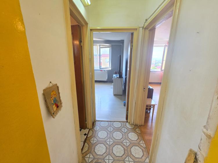 Vanzare Apartament 2 camere zona Grivitei ,Str.Mircea cel Batran