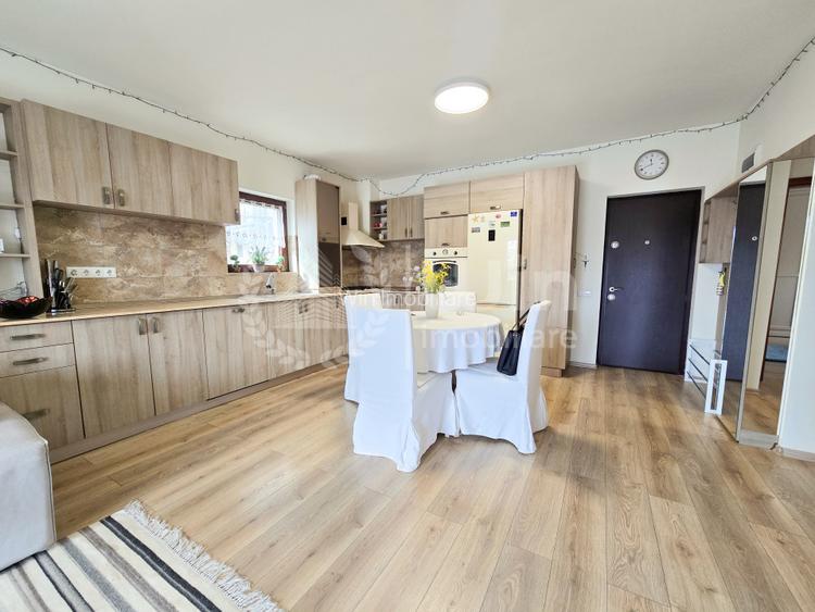 Apartament 3 camere | Gradina | Parcare | Zona Eremia Grigorescu! - 4